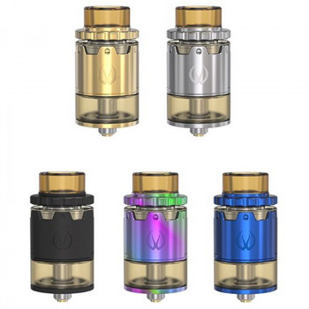 VandyVape Pyro V2 4ml RDTA Verdampfer Tank VandyVape Pyro V2 4ml RDTA Verdampfer Tank