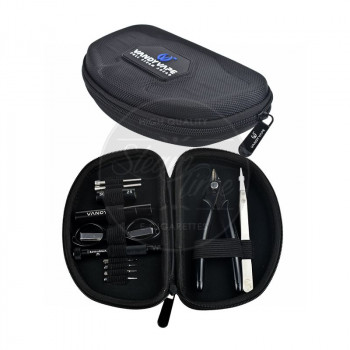 VandyVape Tool Kit Pro Wickelset
