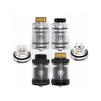 VandyVape Triple 28 4ml RTA Tank VandyVape Triple 28 4ml RTA Tank