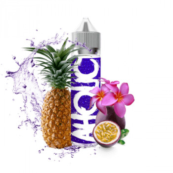 Passion View 15ml Bottlefill Aroma by Aholic Vape Passion View 15ml Bottlefill Aroma by Aholic Vape