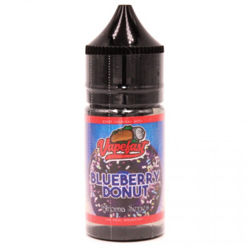 Blueberry Donut Vapefast 30ml Aroma by Empire Brew Blueberry Donut Vapefast 30ml Aroma by Empire Brew