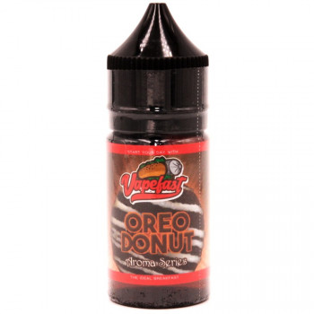 Areo Donut Vapefast 30ml Aroma by Empire Brew Areo Donut Vapefast 30ml Aroma by Empire Brew