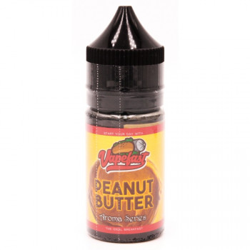 Peanut Butter Vapefast 30ml Aroma by Empire Brew Peanut Butter Vapefast 30ml Aroma by Empire Brew