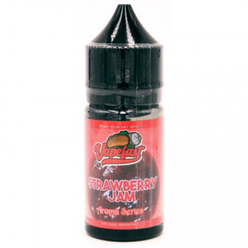Strawberry JAM Vapefast 30ml Aroma by Empire Brew Strawberry JAM Vapefast 30ml Aroma by Empire Brew