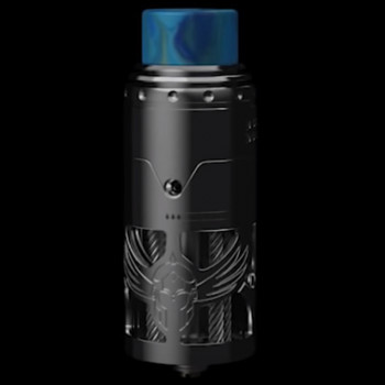 Brunhilde RTA Verdampfer by Vapefly & German 103 Brunhilde RTA Verdampfer by Vapefly & German 103