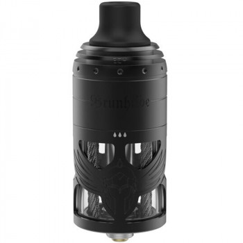Brunhilde MTL RTA Verdampfer by Vapefly & German 103 Brunhilde MTL RTA Verdampfer by Vapefly & German 103