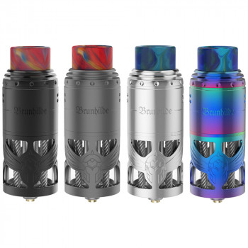 Brunhilde RTA Verdampfer by Vapefly & German 103 Brunhilde RTA Verdampfer by Vapefly & German 103
