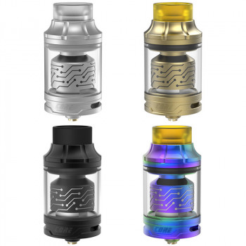 Vapefly Core 2ml/4ml RTA Verdampfer by Vapefly Vapefly Core 2ml/4ml RTA Verdampfer by Vapefly