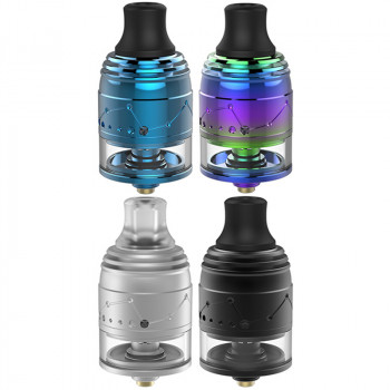 Vapefly Galaxies 2ml Squonk MTL RDTA Tank Vapefly Galaxies 2ml Squonk MTL RDTA Tank