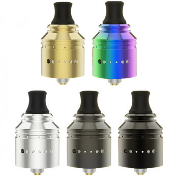 Vapefly Holic MTL RDA Verdampfer Tank Vapefly Holic MTL RDA Verdampfer Tank