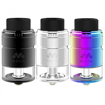 Vapefly M. Plus 3,5ml RDTA Tank Vapefly M. Plus 3,5ml RDTA Tank