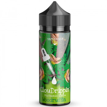 Woodruffin Milk ClouDrippin Psychedelic Edition 20ml Bottlefill Aroma by VapeHansa Woodruffin Milk ClouDrippin Psychedelic Edition 20ml Bottlefill Aroma by VapeHansa