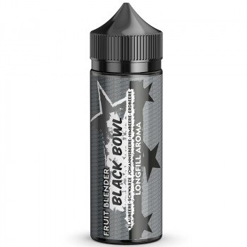 Black Bowl Fruit Blender 20ml Bottlefill Aroma by VapeHansa Black Bowl Fruit Blender 20ml Bottlefill Aroma by VapeHansa