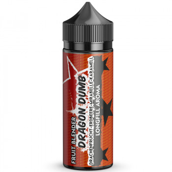 Dragon Dumb Fruit Blender 20ml Bottlefill Aroma by VapeHansa Dragon Dumb Fruit Blender 20ml Bottlefill Aroma by VapeHansa