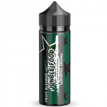 Jungle Food Fruit Blender 20ml Bottlefill Aroma by VapeHansa Jungle Food Fruit Blender 20ml Bottlefill Aroma by VapeHansa