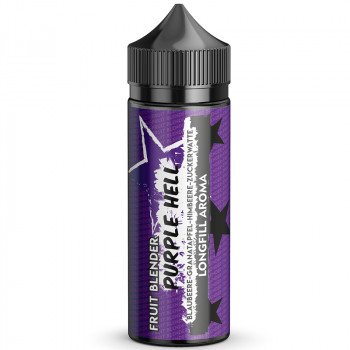 Purple Hell Fruit Blender 20ml Bottlefill Aroma by VapeHansa Purple Hell Fruit Blender 20ml Bottlefill Aroma by VapeHansa