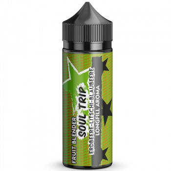 Soul Trip Fruit Fruit Blender 20ml Bottlefill Aroma by VapeHansa Soul Trip Fruit Fruit Blender 20ml Bottlefill Aroma by VapeHansa