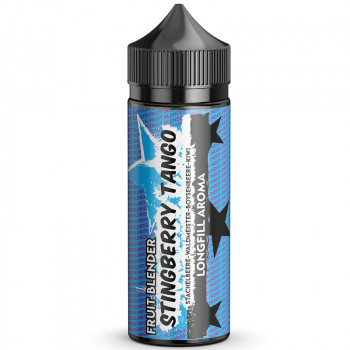 Stingberry Tango Fruit Blender 20ml Bottlefill Aroma by VapeHansa Stingberry Tango Fruit Blender 20ml Bottlefill Aroma by VapeHansa