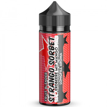 Strango Sorbet Fruit Blender 20ml Bottlefill Aroma by VapeHansa Strango Sorbet Fruit Blender 20ml Bottlefill Aroma by VapeHansa