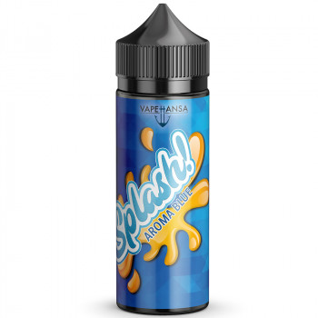 Blue Splash! 20ml Bottlefill Aroma by VapeHansa Blue Splash! 20ml Bottlefill Aroma by VapeHansa