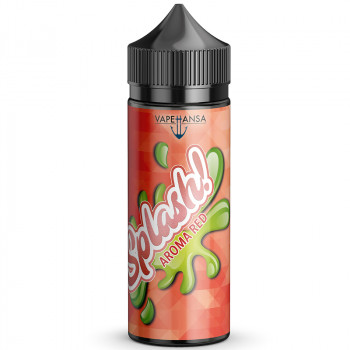 Red Splash! 20ml Bottlefill Aroma by VapeHansa Red Splash! 20ml Bottlefill Aroma by VapeHansa
