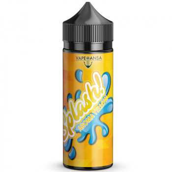 Yellow Splash! 20ml Bottlefill Aroma by VapeHansa Yellow Splash! 20ml Bottlefill Aroma by VapeHansa
