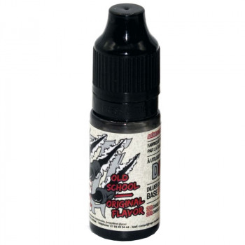 Lion's Roar 10ml Aroma by Vape Institut Lion's Roar 10ml Aroma by Vape Institut