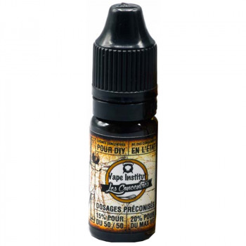 Original 10ml Aroma by Vape Institut Original 10ml Aroma by Vape Institut