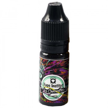 Skull 10ml Aroma by Vape Institut Skull 10ml Aroma by Vape Institut