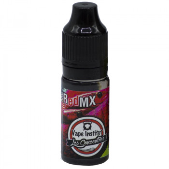 Venum Red Mix 10ml Aroma by Vape Institut Venum Red Mix 10ml Aroma by Vape Institut