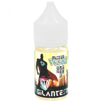 Mister Viggo Vigilante Crew 30ml Aroma by Vape Institut Mister Viggo Vigilante Crew 30ml Aroma by Vape Institut