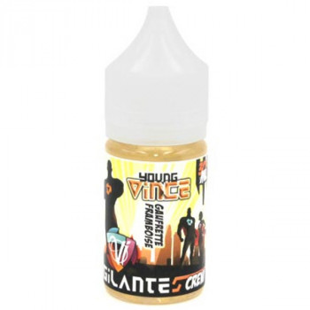 Young Vince Vigilante Crew 30ml Aroma by Vape Institut Young Vince Vigilante Crew 30ml Aroma by Vape Institut