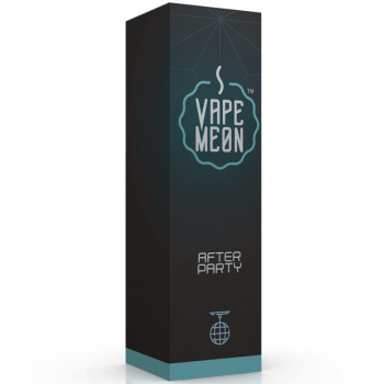 After Party (100ml) Plus e Liquid by Vape Me On After Party (100ml) Plus e Liquid by Vape Me On