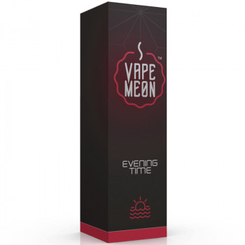 Evening Time (100ml) Plus e Liquid by Vape Me On Evening Time (100ml) Plus e Liquid by Vape Me On