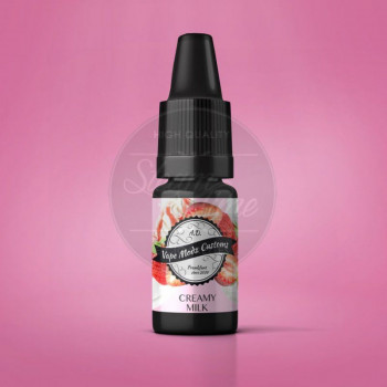 Creamy Milk 10ml Aroma by Vape Modz Customs Creamy Milk 10ml Aroma by Vape Modz Customs