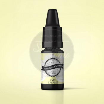 Creamz 10ml Aroma by Vape Modz Customs Creamz 10ml Aroma by Vape Modz Customs