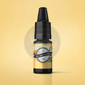 Melone Drama 10ml Aroma by Vape Modz Customs Melone Drama 10ml Aroma by Vape Modz Customs