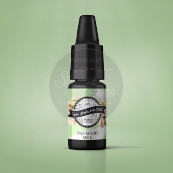 Pistaccio Milk 10ml Aroma by Vape Modz Customs Pistaccio Milk 10ml Aroma by Vape Modz Customs