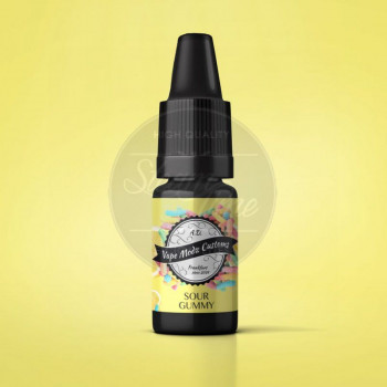 Sour Gummy 10ml Aroma by Vape Modz Customs Sour Gummy 10ml Aroma by Vape Modz Customs