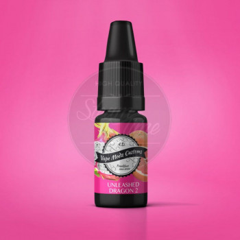 Unleashed Dragon 10ml Aroma by Vape Modz Customs Unleashed Dragon 10ml Aroma by Vape Modz Customs