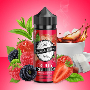 Fruity Fruit Tea 30ml Bottlefill Aroma by Vape Modz Customs Fruity Fruit Tea 30ml Bottlefill Aroma by Vape Modz Customs