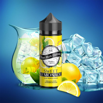 Sweet Lemonade 30ml Bottlefill Aroma by Vape Modz Customs Sweet Lemonade 30ml Bottlefill Aroma by Vape Modz Customs
