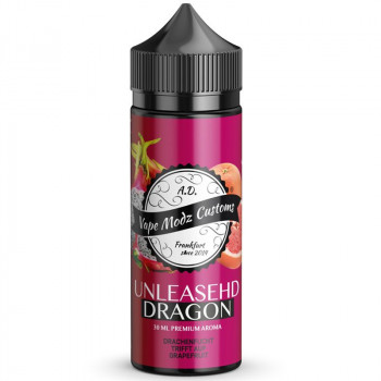 Unleashed Dragon 30ml Bottlefill Aroma by Vape Modz Customs Unleashed Dragon 30ml Bottlefill Aroma by Vape Modz Customs