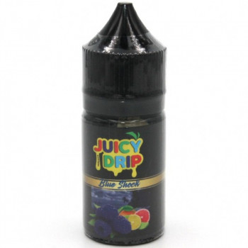 Blue Shock Juicy Drip Serie 30ml Aroma Vapempire by Empire Brew Blue Shock Juicy Drip Serie 30ml Aroma Vapempire by Empire Brew