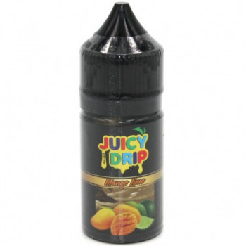 Mango Lime Juicy Drip Serie 30ml Aroma Vapempire by Empire Brew Mango Lime Juicy Drip Serie 30ml Aroma Vapempire by Empire Brew