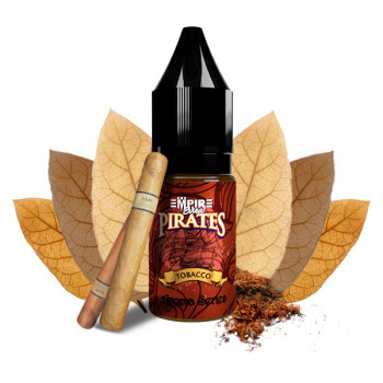 Tobacco Pirates Serie 10ml Aroma Vapempire by Empire Brew Tobacco Pirates Serie 10ml Aroma Vapempire by Empire Brew
