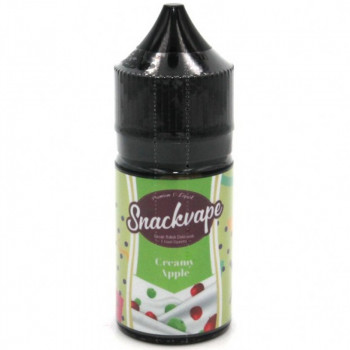 Creamy Apple Snackvape Serie 30ml Aroma Vapempire by Empire Brew Creamy Apple Snackvape Serie 30ml Aroma Vapempire by Empire Brew