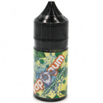 Peppermint Bubblegum Vapogum Serie 30ml Aroma Vapempire by Empire Brew Peppermint Bubblegum Vapogum Serie 30ml Aroma Vapempire by Empire Brew