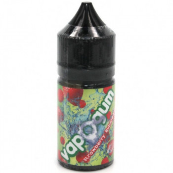 Strawberry Bubblegum Vapogum Serie 30ml Aroma Vapempire by Empire Brew Strawberry Bubblegum Vapogum Serie 30ml Aroma Vapempire by Empire Brew