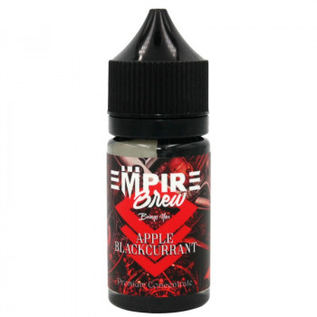 Apple Blackcurrant 30ml Aroma Vapreme by Empire Brew Apple Blackcurrant 30ml Aroma Vapreme by Empire Brew